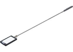 Mágneses felszedők, fogók és tükrök