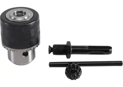 Fúrógép-tartozékok