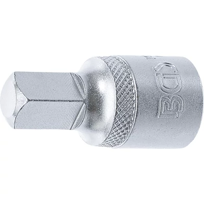 Olajleeresztő kulcs | 1/2" | 10 mm