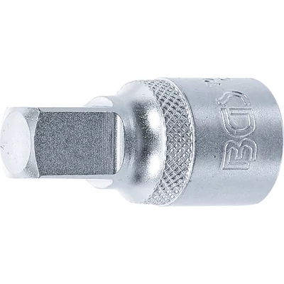 Olajleeresztő kulcs | 1/2" | 12 mm
