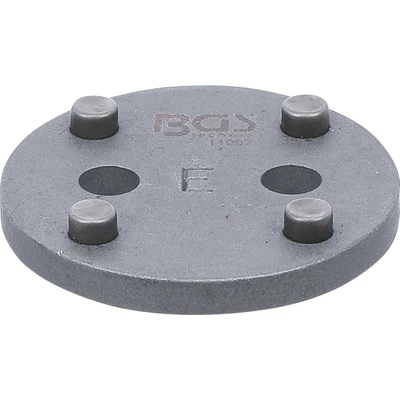 Fékdugattyú-visszaállító adapter E | Ford/Nissan