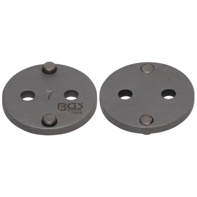 Fékdugattyú-visszaállító adapter 7 | Alfa Romeo/Audi /Citroen