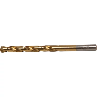 Spirálfúró | HSS-G | titánnal ötvözött nitrátozott | 6,0 mm