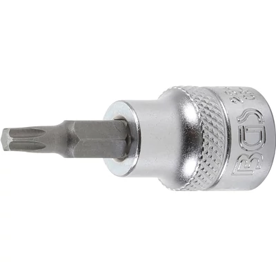 Behajtófej | 10 mm (3/8") | T-profil (Torx) T20