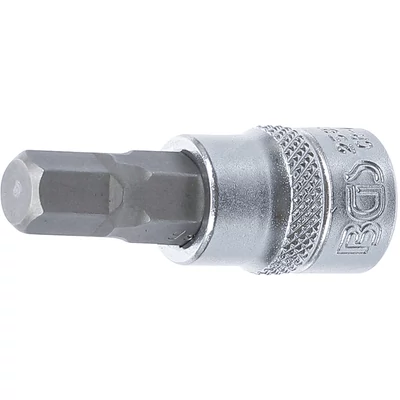 Behajtófej | 10 mm (3/8") | Belső hatszögletű 9 mm