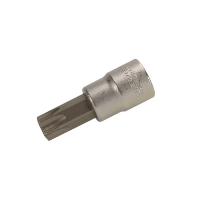 Behajtófej | 10 mm (3/8") | T-profil (Torx) T55 furattal