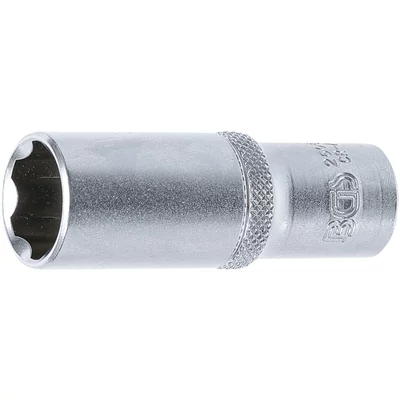 Dugókulcs, Super Lock, mély | 10 mm (3/8") | 16 mm