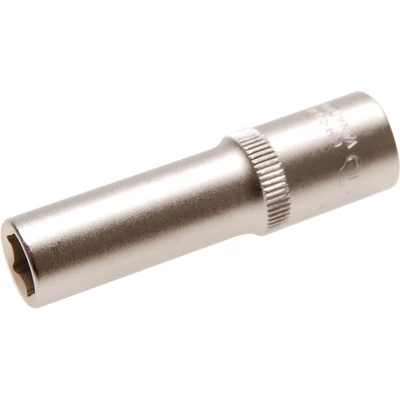Dugókulcs, Super Lock, mély | 10 mm (3/8") | 9 mm