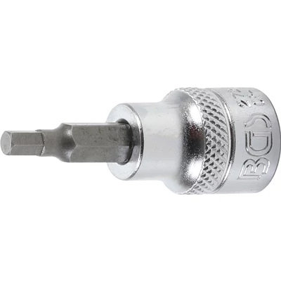 Behajtófej | 10 mm (3/8") | Belső hatszögletű 5/32"