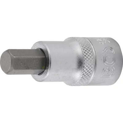 Behajtófej | 12,5 mm (1/2") | Belső hatszögletű 10 mm