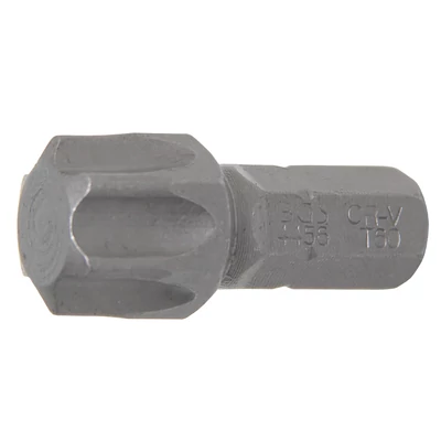 Behajtófej | Külső hatszögletű 8 mm (5/16") | T-profil (Torx) T60