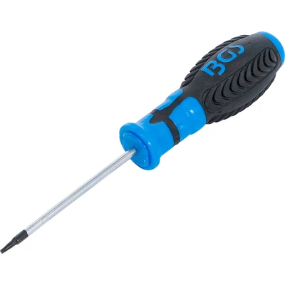 Csavarhúzó | T-profil (Torx) T8 | Pengehossz 80 mm