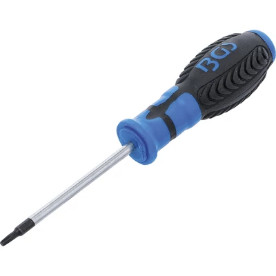 Csavarhúzó | T-profil (Torx) T15 | Pengehossz 80 mm