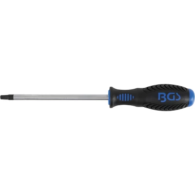 Csavarhúzó | T-profil (Torx) T40 | Pengehossz 150 mm