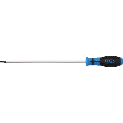 Csavarhúzó | T-profil (Torx) T25 | Pengehossz 250 mm