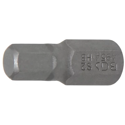 Behajtófej | Külső hatszögletű 10 mm (3/8") | Belső hatszögletű 8 mm
