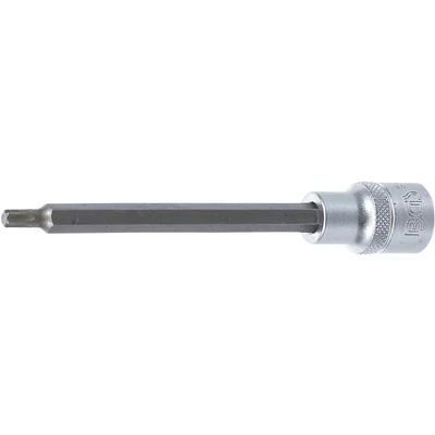 Behajtófej | 12,5 mm (1/2") | T-profil (Torx) T30