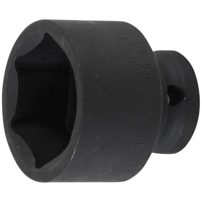 Levegős dugókulcs hatszögletű | 12,5 mm (1/2") | 33 mm
