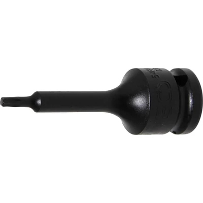 Levegős dugókulcs | 12,5 mm (1/2") | T-profil (Torx) T20