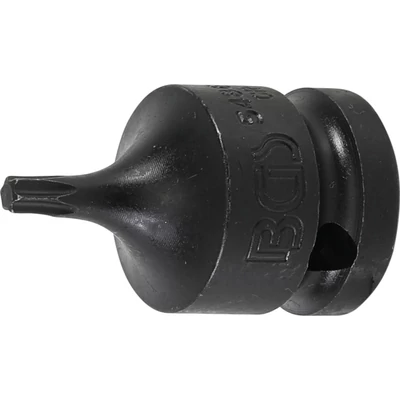 Levegős dugókulcs | 12,5 mm (1/2") | T-profil (Torx) T25