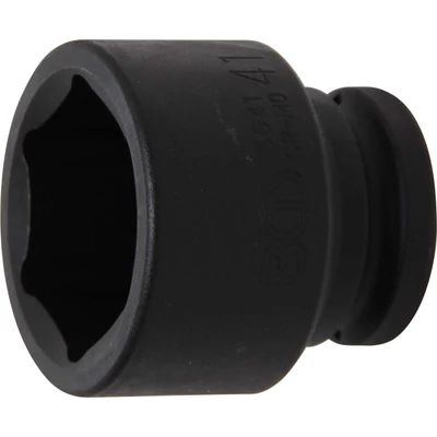 Levegős dugókulcs hatszögletű | 20 mm (3/4") | 41 mm