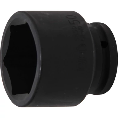 Levegős dugókulcs hatszögletű | 20 mm (3/4") | 50 mm