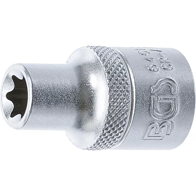 Dugókulcs E-profil | 12,5 mm (1/2") | E11
