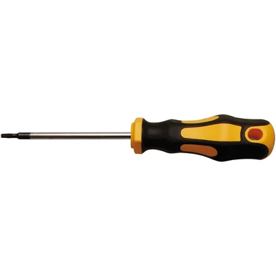 Csavarhúzó | T-profil (Torx) T7 | Pengehossz 60 mm