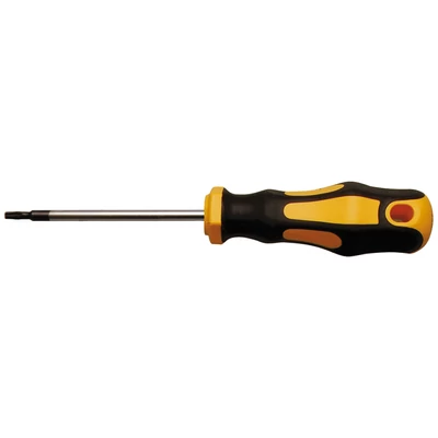 Csavarhúzó | T-profil (Torx) T9 | Pengehossz 60 mm