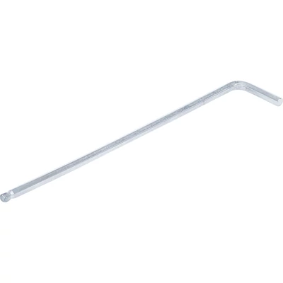 Derékszögű kulcs | extra hosszú | Belső hatszögletű/belső hatszögletű gömbfejes 4 mm