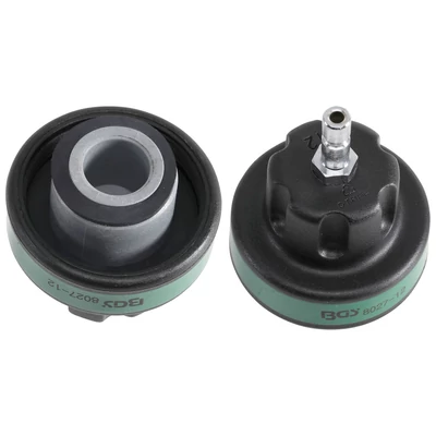 12-es sz. adapter a BGS 8027-hez, 8098 | Ford Mondeo, Land Rover, Opel, Ssangyong