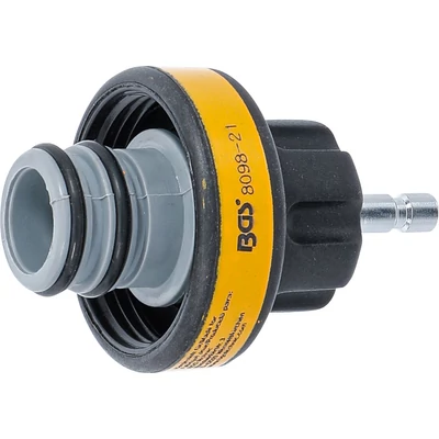 21-es adapter a BGS 8027-hez, 8098 | Fiat, Opel, Saab
