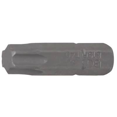 Behajtófej | Külső hatszögletű 6,3 mm (1/4") | T-profil (Torx) T40