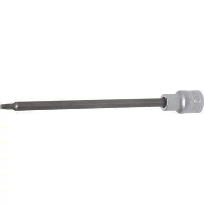 Behajtófej | Hossz 200 mm | 12,5 mm (1/2") | T-profil (Torx) T27