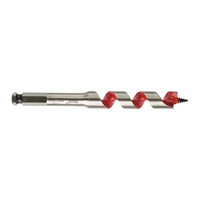 Auger fúró ütvecsavarozókhoz 18 x153 mm 1 db