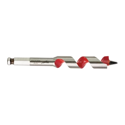 Auger fúró ütvecsavarozókhoz 20 x153 mm 1 db