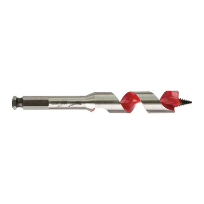 Auger fúró ütvecsavarozókhoz 22 x153 mm 1 db