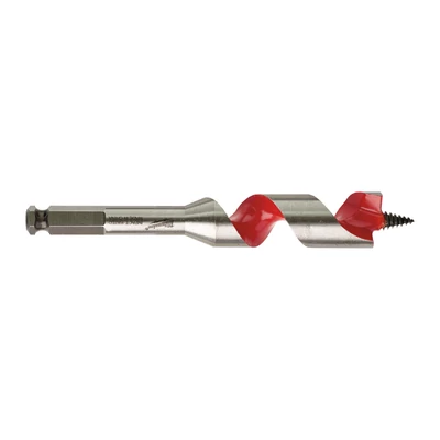 Auger fúró ütvecsavarozókhoz 25 x153 mm 1 db