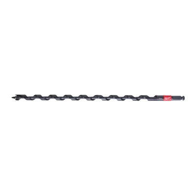 Auger fúró ütvecsavarozókhoz 16x460 mm 1 db
