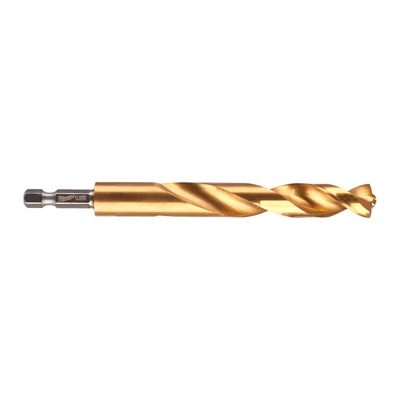 Fémfúró Shockwave HSS-G TiN 13mm