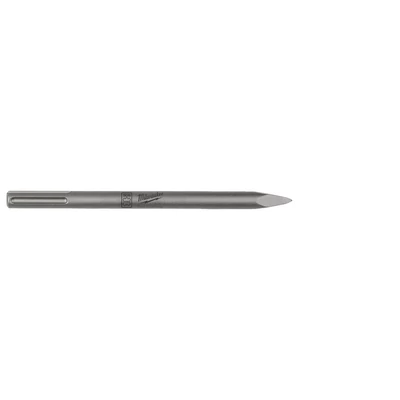 SDS-Max  hegyes véső hossz 280 mm  1 db