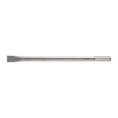 SDS-Max  Lapos véső 25 x 400 mm  1 db