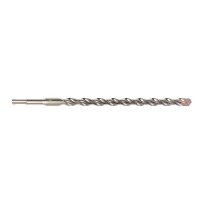 M2 SDS-Plus 2 élű fúrószár  16 x 250/310 mm 1 db