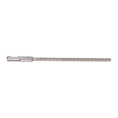 MX4 SDS-Plus 4 élű fúrószár  6,5 x 150/210 mm  1 db