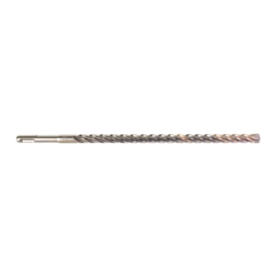 MX4 SDS-Plus 4 élű fúrószár  12 x 250/310 mm  1 db
