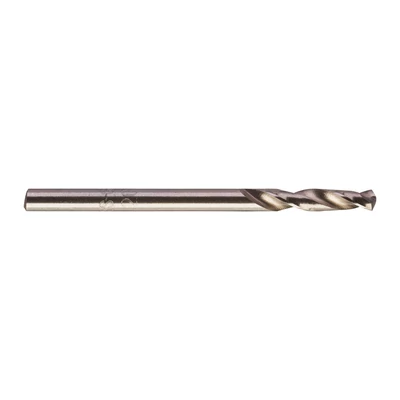 HSS-G fémfúrók – Rövid DIN 1897 -  3,2 mm 10 db