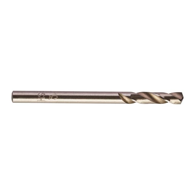 HSS-G fémfúrók – Rövid DIN 1897 -  3,7 mm 10 db