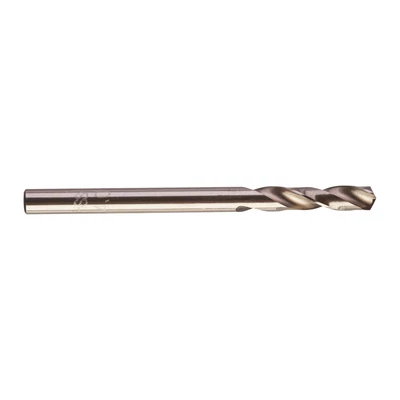 HSS-G fémfúrók – Rövid DIN 1897 -  4,0 mm 10 db