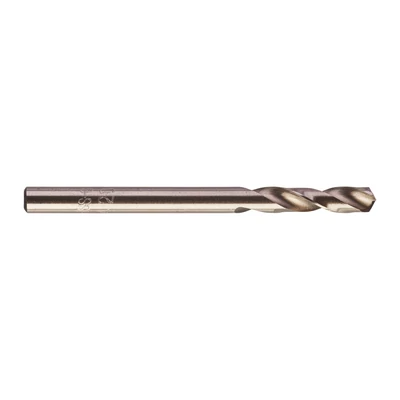 HSS-G fémfúrók – Rövid DIN 1897 -  4,2 mm 10 db