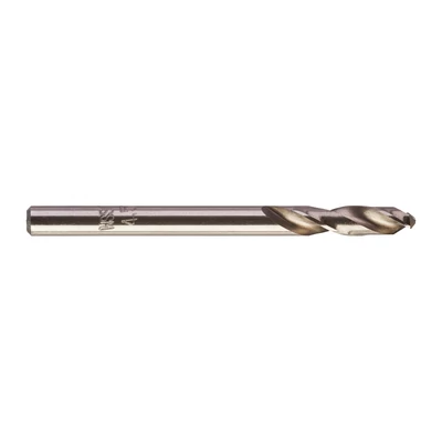 HSS-G fémfúrók – Rövid DIN 1897 -  4,5 mm 10 db